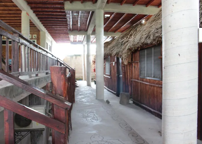 Hostel Casa Del Sol Tulum