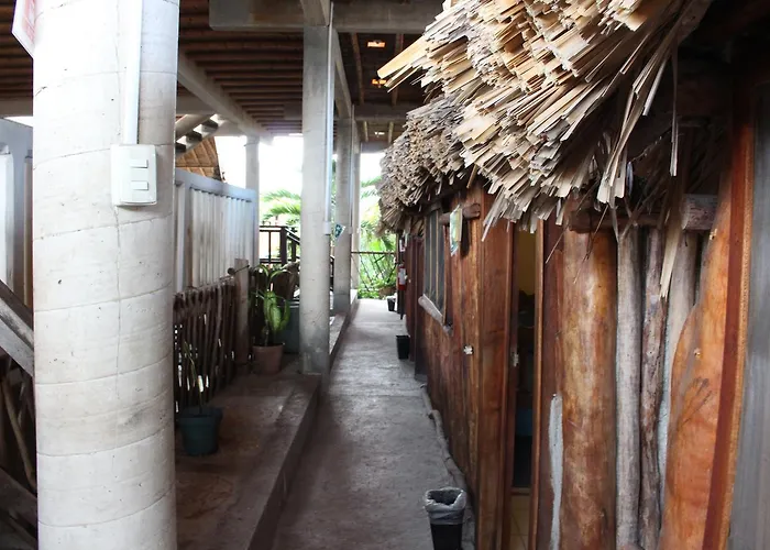Hostel Casa Del Sol