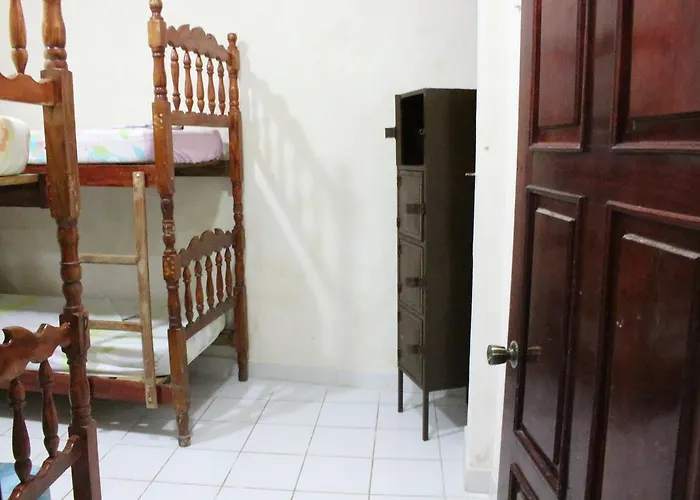 Hostel Casa Del Sol Tulum