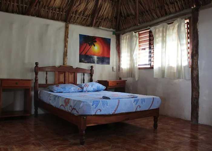Hostel Casa Del Sol *