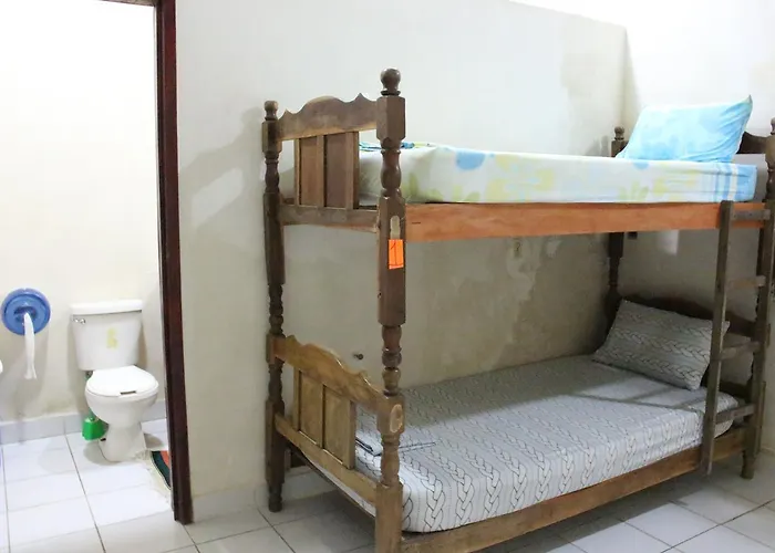 Casa Del Sol Hostel Tulum