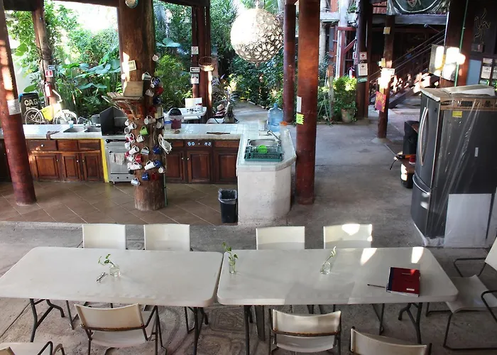 Casa Del Sol *