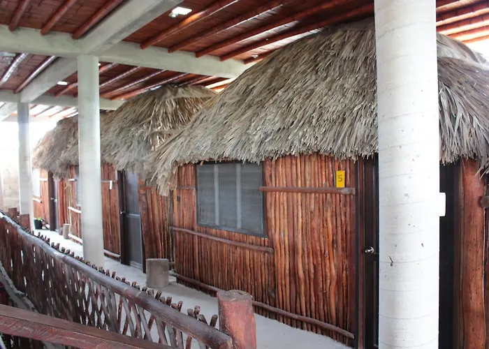 Hostel Casa Del Sol