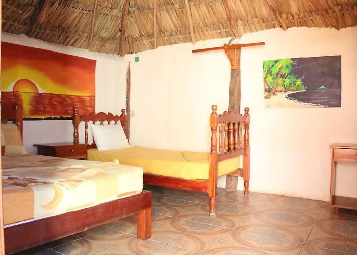 Casa Del Sol *