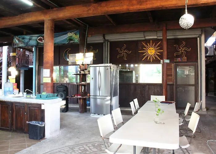 Casa Del Sol Tulum