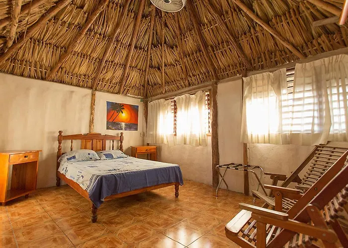 Hostel Casa Del Sol