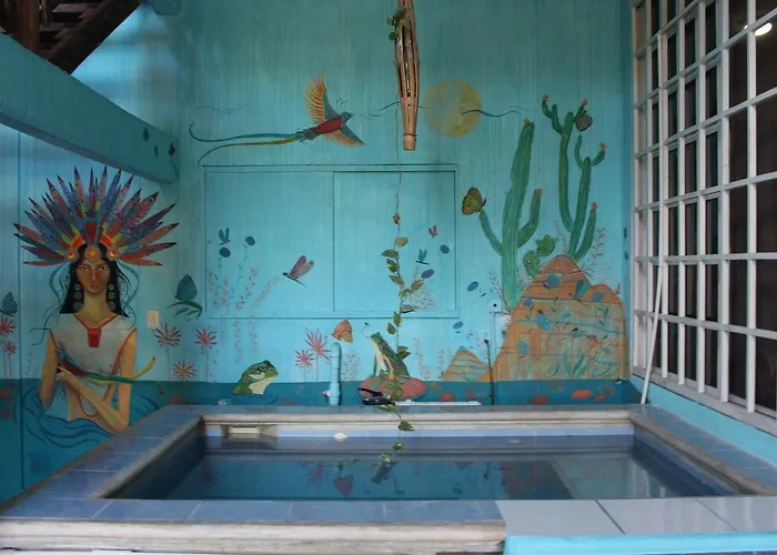 Casa Del Sol * Tulum